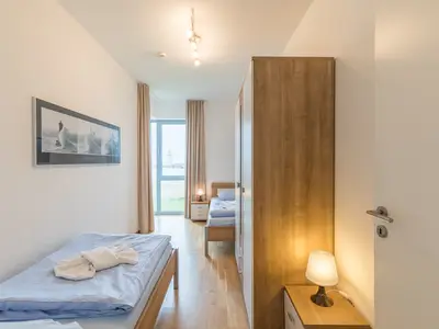 Ferienwohnung für 4 Personen (75 m²) in Cuxhaven 7/10