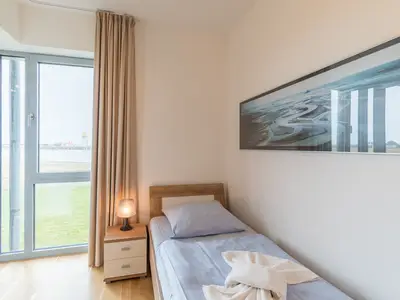 Ferienwohnung für 4 Personen (75 m²) in Cuxhaven 8/10