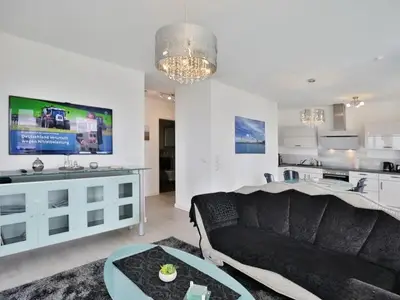 Ferienwohnung für 3 Personen (75 m²) in Cuxhaven 7/10