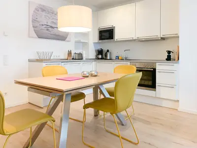 Ferienwohnung für 3 Personen (54 m²) in Timmendorfer Strand 3/10