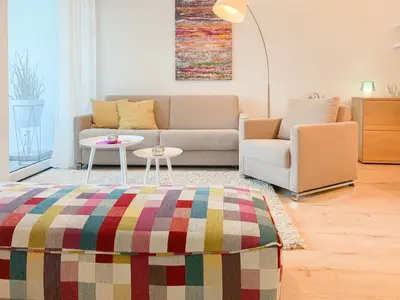 Ferienwohnung für 3 Personen (54 m²) in Timmendorfer Strand 4/10