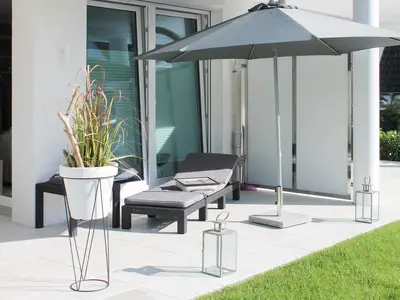 Ferienwohnung für 3 Personen (54 m²) in Timmendorfer Strand 5/10