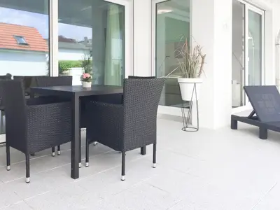 Ferienwohnung für 3 Personen (54 m²) in Timmendorfer Strand 6/10