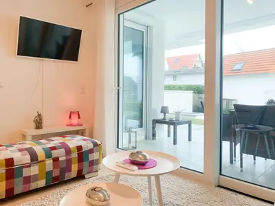 Ferienwohnung für 3 Personen (54 m²) in Timmendorfer Strand 8/10