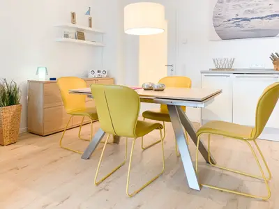 Ferienwohnung für 3 Personen (54 m²) in Timmendorfer Strand 9/10