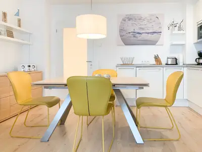 Ferienwohnung für 3 Personen (54 m²) in Timmendorfer Strand 10/10