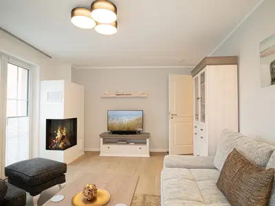 Ferienwohnung für 4 Personen (73 m²) in Lauterbach (Rügen) 1/10