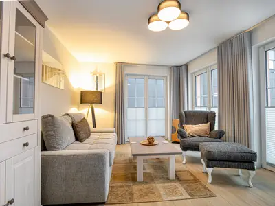 Ferienwohnung für 4 Personen (73 m²) in Lauterbach (Rügen) 2/10