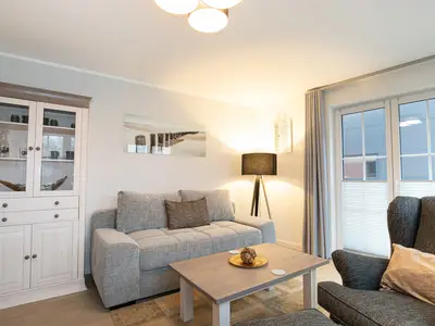 Ferienwohnung für 4 Personen (73 m²) in Lauterbach (Rügen) 3/10