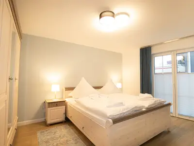 Ferienwohnung für 4 Personen (73 m²) in Lauterbach (Rügen) 8/10