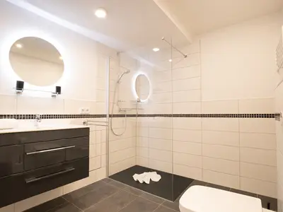 Ferienwohnung für 4 Personen (73 m²) in Lauterbach (Rügen) 9/10