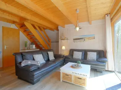 Ferienwohnung für 4 Personen (62 m²) in Dorum Neufeld 3/10