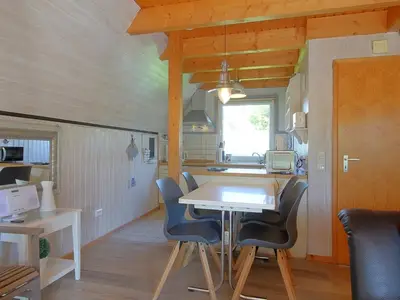 Ferienwohnung für 4 Personen (62 m²) in Dorum Neufeld 6/10