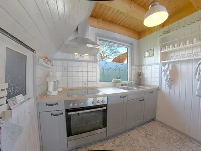 Ferienwohnung für 4 Personen (62 m²) in Dorum Neufeld 7/10