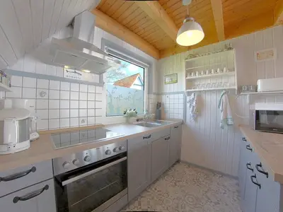 Ferienwohnung für 4 Personen (62 m²) in Dorum Neufeld 9/10