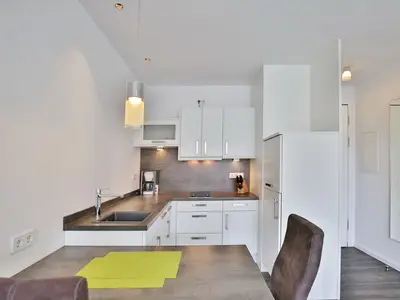 Ferienwohnung für 2 Personen (44 m²) in Duhnen 4/10