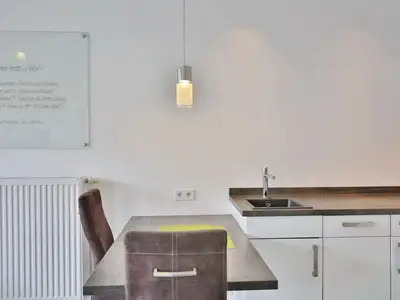 Ferienwohnung für 2 Personen (44 m²) in Duhnen 5/10
