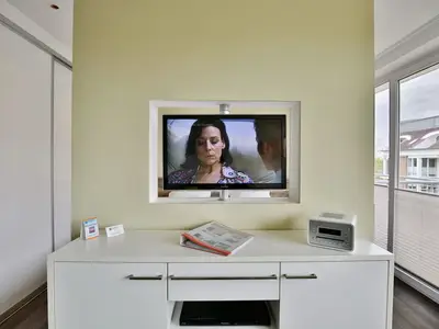 Ferienwohnung für 2 Personen (44 m²) in Duhnen 6/10