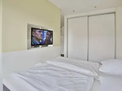 Ferienwohnung für 2 Personen (44 m²) in Duhnen 8/10