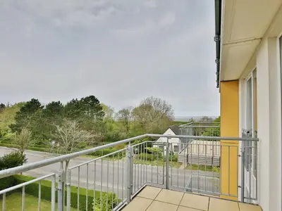 Ferienwohnung für 2 Personen (44 m²) in Duhnen 9/10