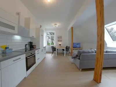 Ferienwohnung für 4 Personen (68 m²) in Geestland 2/10