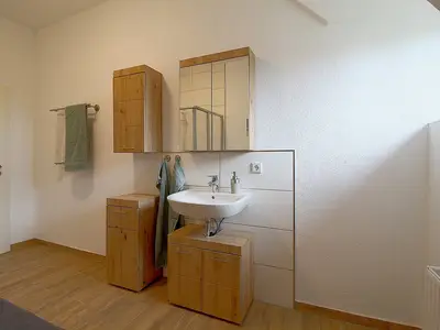 Ferienwohnung für 4 Personen (68 m²) in Geestland 3/10