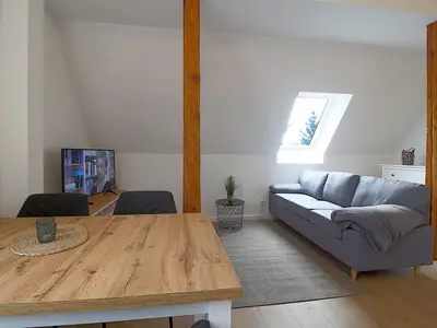 Ferienwohnung für 4 Personen (68 m²) in Geestland 4/10