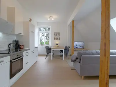 Ferienwohnung für 4 Personen (68 m²) in Geestland 5/10