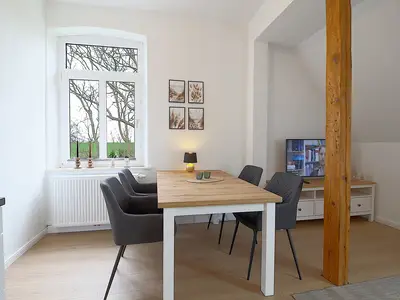 Ferienwohnung für 4 Personen (68 m²) in Geestland 7/10