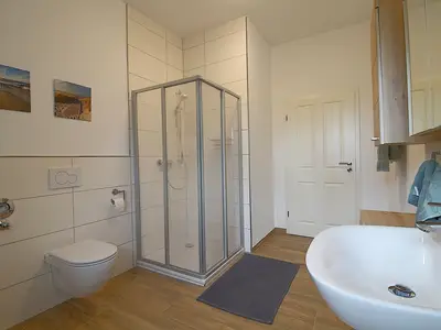 Ferienwohnung für 4 Personen (68 m²) in Geestland 10/10