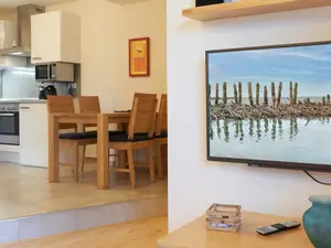 Ferienwohnung für 4 Personen (50 m²) in Nordstrand