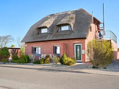 Ferienwohnung für 4 Personen (50 m²) in Nordstrand 2/10