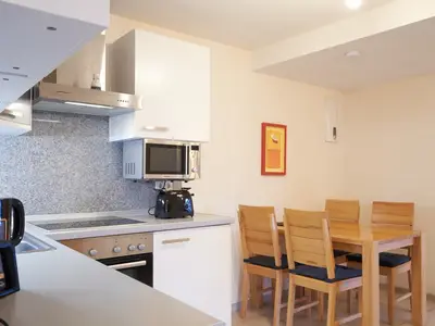 Ferienwohnung für 4 Personen (50 m²) in Nordstrand 8/10