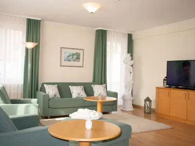 Ferienwohnung für 4 Personen (90 m²) in Binz (Ostseebad) 2/10