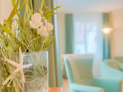 Ferienwohnung für 4 Personen (90 m²) in Binz (Ostseebad) 3/10