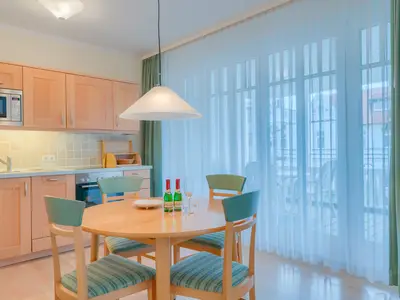 Ferienwohnung für 4 Personen (90 m²) in Binz (Ostseebad) 4/10