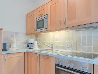 Ferienwohnung für 4 Personen (90 m²) in Binz (Ostseebad) 6/10