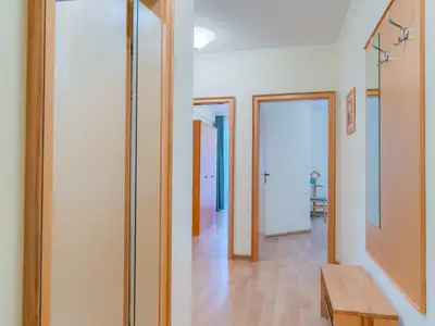 Ferienwohnung für 4 Personen (90 m²) in Binz (Ostseebad) 8/10