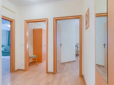Ferienwohnung für 4 Personen (90 m²) in Binz (Ostseebad) 9/10