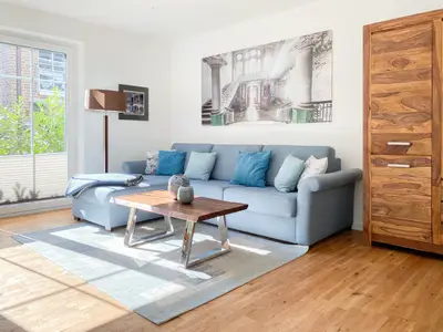 Ferienwohnung für 5 Personen (70 m²) in Timmendorfer Strand 1/10