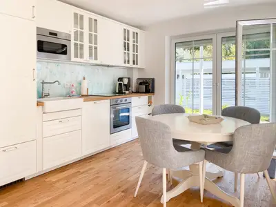 Ferienwohnung für 5 Personen (70 m²) in Timmendorfer Strand 9/10