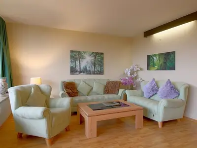 Ferienwohnung für 2 Personen (49 m²) in Hohegeiß 4/10