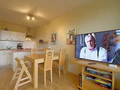 Ferienwohnung für 2 Personen (49 m²) in Hohegeiß 5/10