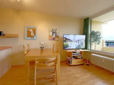 Ferienwohnung für 2 Personen (49 m²) in Hohegeiß 6/10