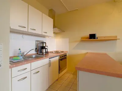 Ferienwohnung für 2 Personen (49 m²) in Hohegeiß 9/10