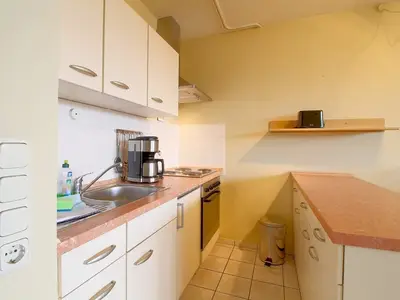 Ferienwohnung für 2 Personen (49 m²) in Hohegeiß 10/10