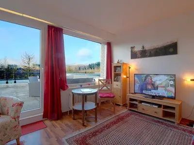 Ferienwohnung für 4 Personen (49 m²) in Hohegeiß 2/10