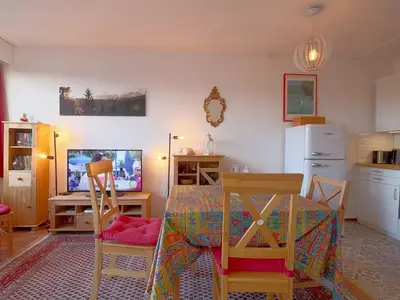 Ferienwohnung für 4 Personen (49 m²) in Hohegeiß 6/10