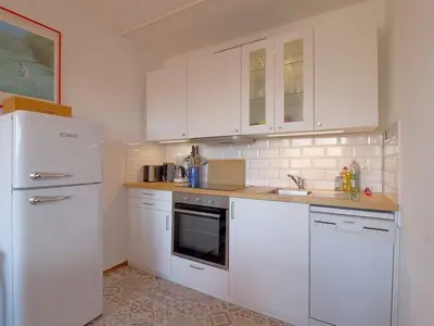 Ferienwohnung für 4 Personen (49 m²) in Hohegeiß 7/10