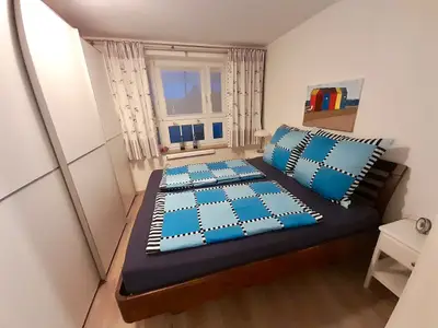 Ferienwohnung für 2 Personen (49 m²) in Dorum Neufeld 3/7